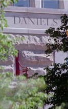 Daniels College of Business at the University of Denver